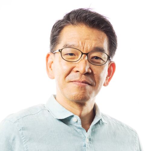 Takeshi Kurata